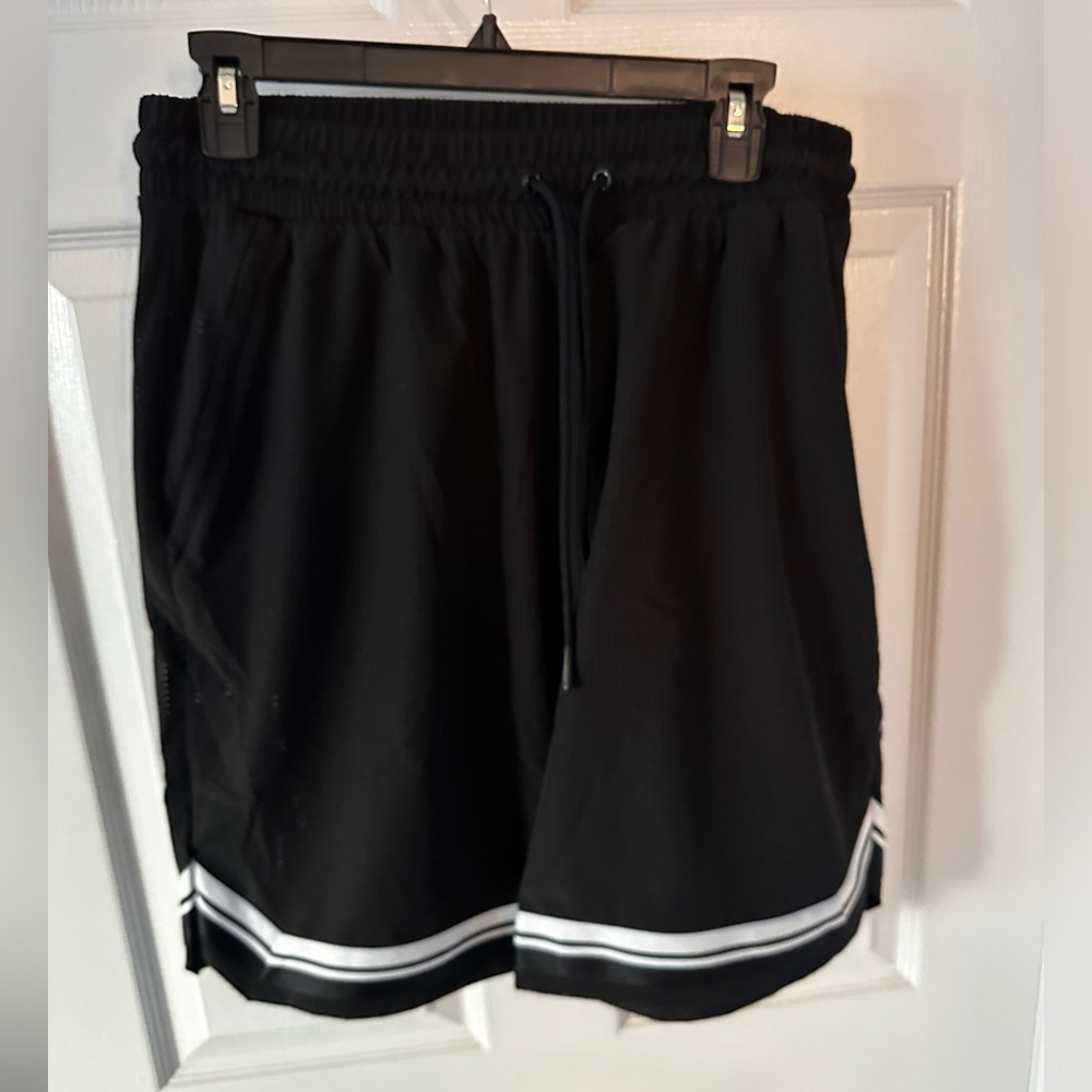 Alo Traction Shorts